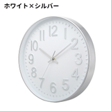 壁掛け時計 掛け時計 ウォールクロック | PlusNao | 詳細画像18 
