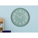 壁掛け時計 掛け時計 ウォールクロック | PlusNao | 詳細画像2 