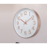 壁掛け時計 掛け時計 ウォールクロック | PlusNao | 詳細画像5 