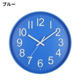 壁掛け時計 掛け時計 ウォールクロック | PlusNao | 詳細画像9 