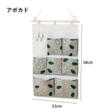 ウォールポケット 壁掛け 収納用品 | PlusNao | 詳細画像13 