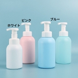 ディスペンサー 詰め替えボトル 泡ポンプタイプ | PlusNao | 詳細画像12