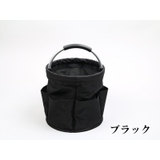 折りたたみバケツ ランドリーバスケット 日用品雑貨 | PlusNao | 詳細画像11