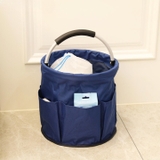 折りたたみバケツ ランドリーバスケット 日用品雑貨 | PlusNao | 詳細画像4