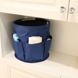 折りたたみバケツ ランドリーバスケット 日用品雑貨 | PlusNao | 詳細画像5