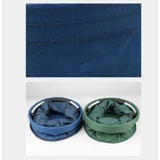 折りたたみバケツ ランドリーバスケット 日用品雑貨 | PlusNao | 詳細画像7