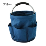 折りたたみバケツ ランドリーバスケット 日用品雑貨 | PlusNao | 詳細画像9
