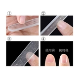 爪やすり 爪磨き ケース付き | PlusNao | 詳細画像12 