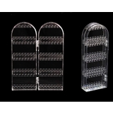 アクセサリーケース アクセサリースタンド 折りたたみ | PlusNao | 詳細画像3 