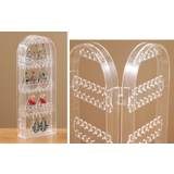 アクセサリーケース アクセサリースタンド 折りたたみ | PlusNao | 詳細画像4 