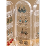 アクセサリーケース アクセサリースタンド 折りたたみ | PlusNao | 詳細画像6 