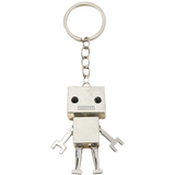 キーホルダー キーリング ロボット | PlusNao | 詳細画像8
