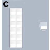 付箋 ふせんメモ 付箋紙 | PlusNao | 詳細画像13 