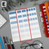 付箋 ふせんメモ 付箋紙 | PlusNao | 詳細画像15 