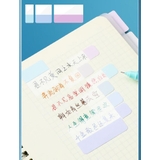 付箋 ふせんメモ 付箋紙 | PlusNao | 詳細画像3 