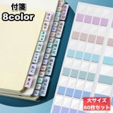 付箋 ふせんメモ 付箋紙 | PlusNao | 詳細画像1 