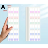 付箋 ふせんメモ 付箋紙 | PlusNao | 詳細画像11 