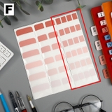 付箋 ふせんメモ 付箋紙 | PlusNao | 詳細画像16 