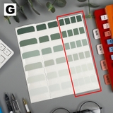 付箋 ふせんメモ 付箋紙 | PlusNao | 詳細画像17 