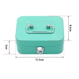 貯金箱 生活雑貨 収納雑貨 | PlusNao | 詳細画像10 