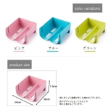 ボトルラック ペットボトルホルダー 収納 | PlusNao | 詳細画像14 