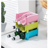 ボトルラック ペットボトルホルダー 収納 | PlusNao | 詳細画像7 