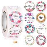 ギフトシール ステッカー ロール | PlusNao | 詳細画像19