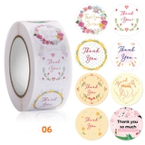 ギフトシール ステッカー ロール | PlusNao | 詳細画像7