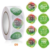 ギフトシール ステッカー ロール | PlusNao | 詳細画像9