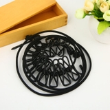 クリップ付き物干し 物干しロープ 12ピンチ | PlusNao | 詳細画像3 