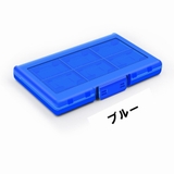 ゲームソフトケース ゲームソフト収納 Nintendo | PlusNao | 詳細画像3