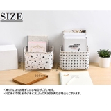 バスケット 収納 衣類 | PlusNao | 詳細画像10 