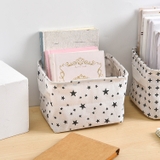 バスケット 収納 衣類 | PlusNao | 詳細画像2 