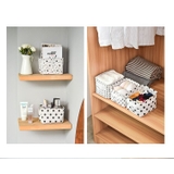 バスケット 収納 衣類 | PlusNao | 詳細画像6 