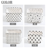 バスケット 収納 衣類 | PlusNao | 詳細画像9 