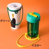 カップホルダー ドリンクホルダー ドリンクストラップ | PlusNao | 詳細画像17 