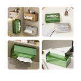 ティッシュケース ティッシュボックス インテリア | PlusNao | 詳細画像11 