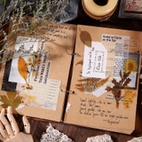 フレークシール ステッカー 40枚セット | PlusNao | 詳細画像11 