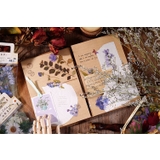 フレークシール ステッカー 40枚セット | PlusNao | 詳細画像13 