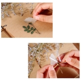 フレークシール ステッカー 40枚セット | PlusNao | 詳細画像15 