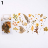 フレークシール ステッカー 40枚セット | PlusNao | 詳細画像16 