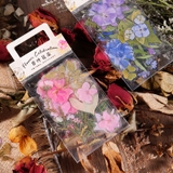 フレークシール ステッカー 40枚セット | PlusNao | 詳細画像4 