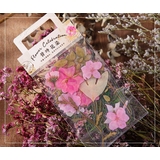 フレークシール ステッカー 40枚セット | PlusNao | 詳細画像6 