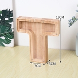 貯金箱 アルファベット イニシャル | PlusNao | 詳細画像11 