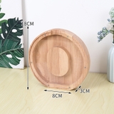 貯金箱 アルファベット イニシャル | PlusNao | 詳細画像6 