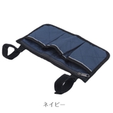 車椅子サイド収納ポケット ベビーカー 車いす | PlusNao | 詳細画像12