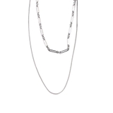 ネックレス 2連 レディース | PlusNao | 詳細画像10 