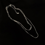 ネックレス 2連 レディース | PlusNao | 詳細画像6 