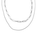 ネックレス 2連 レディース | PlusNao | 詳細画像9 