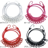 ランドリーロープ 物干しロープ 洗濯ロープ | PlusNao | 詳細画像15 